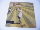 GENESIS  'NURSERY CRYME' LP UK CHARISMA 1972 REPRESSING LARGE MAD HATTER A1 / B2
