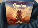 rare original Private Carolina funk soul boogie lp GASTON / my queen