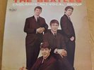 INTRODUCING THE BEATLES - (VEE JAY 1062) VJ, MONO, COVER ONLY, NOT A BOOT
