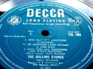 ROLLING STONES THEIR SATANIC MAJESTIES REQUEST MINT 1st 1P Mono great Original
