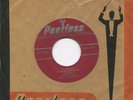 MEMO SALAMANCA brigitte / la plaga MAMBO ROCK & ROLL 1960 hear MEXICO Little Ric