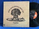 TRAFFIC JOHN BARLEYCORN DAS 5504 ORIGINAL USA LP NEAR MINT