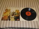 ABBA: Waterloo, POLYDOR, 2374 111, ORG GER, 12