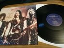 MOTORHEAD - IRON FIST AND THE HORDES FROM HELL  -  VINYL LP - LEMMY