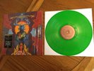 Mastodon - Blood Mountain Marbled Green Vinyl LP