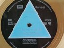 PINK FLOYD Dark side of the moon HARVEST ORIGINAL LP First pressing Gold Framed