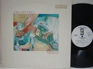 JONI MITCHELL - Mingus LP (RARE US White Label PROMO on ASYLUM, w/JACO) MINT-