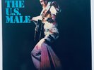 ELVIS PRESLEY- HARD TO FIND,AUSTRALIAN VIK LABEL,THE US MALE.