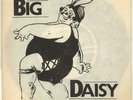 Big Daisy Fever / Footprints On The Water 7