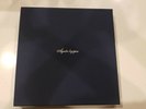 Sigur Ros Agaetis Byrjun A Good Beginning 7 LP Box Set Numbered Rare Vinyl New