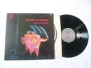 BLACK SABBATH   PARANOID   VERTIGO SWIRL 1970 UK 1ST PRESS 'BIG BEAR' VINYL LP