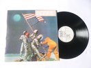 CANNED HEAT   FUTURE BLUES   EX/NrM   1989 UK BLUES ROCK VINYL LP   PLAYS TIDY