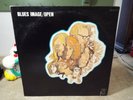 Blues Image/Open psych rock Mike Pinera Atco LP VINYL ALBUM