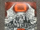 NAPALM DEATH - Scum LP - Earache Records MOSH 3 - Orange Cover 1987