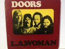 L.A. Woman by The Doors (Vinyl, 1971, Elektra)