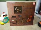 Chet Baker, Art Pepper, Gerry Mulligan, Chico Hamilton jazz LP VINYL ALBUM