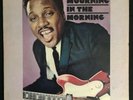 OTIS RUSH {Mourning In The Morning} SD 9006 Vinyl 1969 Blues Vinyl Record