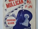 Moon Mullican Hillbilly piano player souvenir album