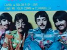 Beatles - Four By The Beatles. BBC 7