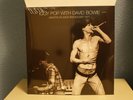 Iggy Pop & David Bowie Mantra Studios Broadcast 1977 2x vinyl lp live FM TV