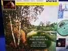 @HMV CSD 1388 *GREEN/GOLD* MOURA LYMPANY* RACHMANINOV PIANO CTO NO.2*