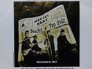 Beatles - Ain't She Sweet/Cry For a shadow/My Bonnie/When.BackBeat 7