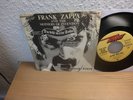 Frank Zappa Du bist mein Sofa / Stink-Foot 1975 mint Monster Rare 