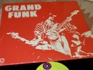 GRAND FUNK RAILROAD Red Album CAPITOL NMint* 2nd Lp INSIDE LOOKING OUT Paranoid