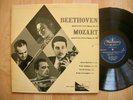 ERICA MORINI Beethoven WESTMINSTER XWN 18595  1956 DG EX
