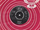 ALAN KOOPER parchman farm / you're the livin' end MERCURY  7