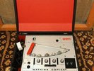 Vintage 1970s WEM Watkins Copicat MKIV Tape Echo Unit Effects Pedal
