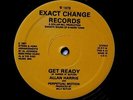 ALLAN HARRIS & PERPETUAL MOTION 