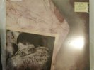 Give Up The Ghost ‘Background Music’ LP Vinyl American Nightmare Have Heart 12''