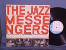 OG Blue Note 1507 Vol 1 767 Lexington Art Blakey Hank Mobley Kenny Dorham G/VG