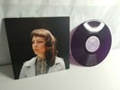 My Woman Angel Olsen Limited Edition, Purple Translucent Vinyl