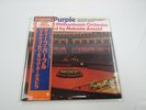 Deep Purple ?Concerto For Group And Orchestra P6504W with OBI Japan VINYL  LP