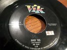 Joe Clay ?– Duck Tail  1956 Rockabilly 45  Sixteen Chicks Vik Joe Crayzell  P