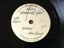 THE SCOTS OF ST. JAMES / HOPSCOTCH rare UNRELEASED UK 1967 ACETATE PSYCH MOD