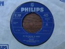 KAPLAN - DO YOU BELIEVE IN MAGIC I LIKE 1968 ***RARE PHILIPS PSYCH***