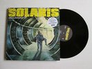 Solaris OST LP SOUNDTRACK GATEFOLD REISSUE EDWARD ARTEMIEV SCI-FI NO CD