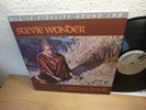 MFSL LP STEVIE WONDER ** MINT ** TALKING BOOK Half Speed Audiophile