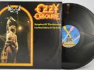 Ozzy Osbourne SYMPTOM OF THE UNIVERSE Live 12