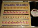 Efrem Kurtz FAMOUS MARCHES - HMV ASD 376 White/Gold