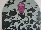 1969 SF Sorrow The Pretty Things Rare Psych Rock RS 506 - Die Cut Gatefold PROMO