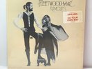Fleetwood Mac ?Rumours 1977 Original Vinyl LP Record Shrink Hype Sticker VG+