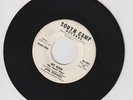 NORTHERN SOUL 45 RPM - JUNE EDWARDS ON SOUTH CAMP ON  RECORDS -  PROMO