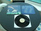URIAH HEEP FIREFLY 1977 UK PRESS 12