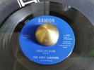 The First Garrison - Mama Say Blue GARAGE ROCK NORTHERN SOUL MOD MP3 LISTEN
