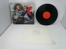 Vintage 1970 Polydor Record *THE BEE GEES* CUCUMBER CASTLE (IMPORT) LP 2383 010