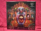 KISS 'Psycho Circus' LP 3D Cover In Shrink 180 Gram